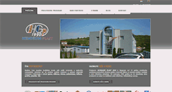 Desktop Screenshot of hemigumplast.com